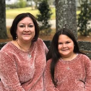 Meet your Posher, Celeste